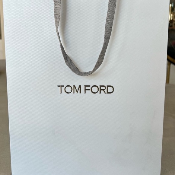 Tom Ford Handbags - Tom ford bag